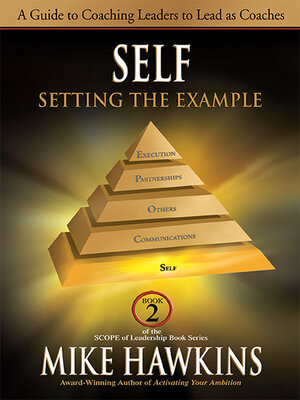cover image of Self